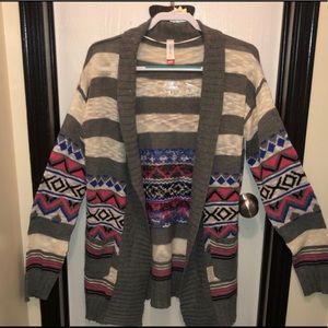 🌸NEW CARDIGAN🌸 Size XL 15/17🌸